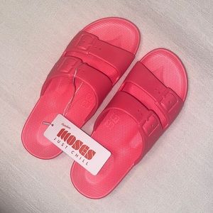 Freedom Moses Glow Size 7/8